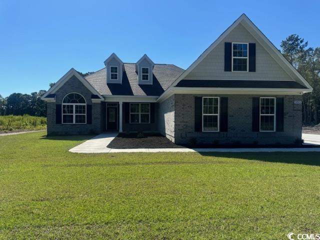 3312 Hughes Gasque Road Aynor, SC 29511 - Photo 3 of 16 Gallery Image 3