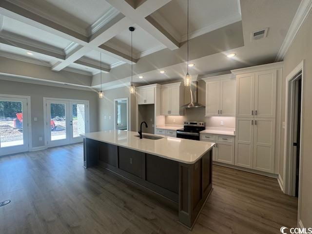 3312 Hughes Gasque Road Aynor, SC 29511 - Photo 4 of 16 Gallery Image 4