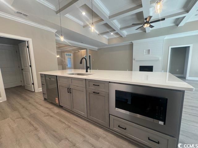 3312 Hughes Gasque Road Aynor, SC 29511 - Photo 5 of 16 Gallery Image 5