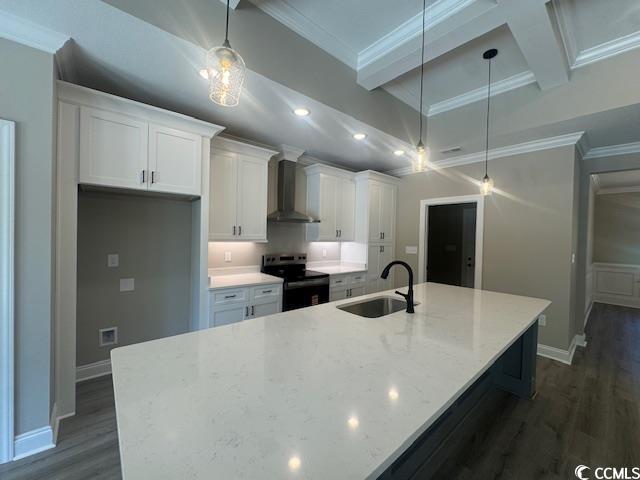 3312 Hughes Gasque Road Aynor, SC 29511 - Photo 7 of 16 Gallery Image 7