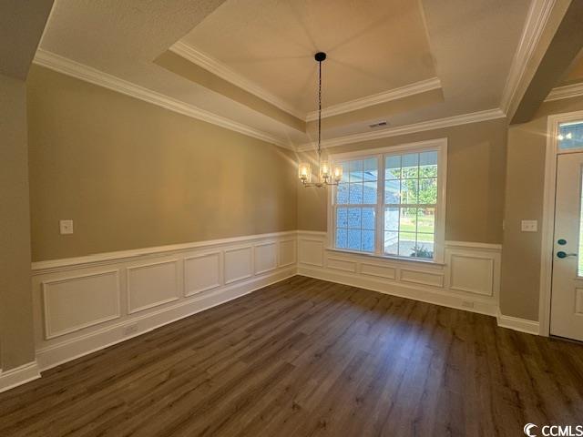 3312 Hughes Gasque Road Aynor, SC 29511 - Photo 8 of 16 Gallery Image 8