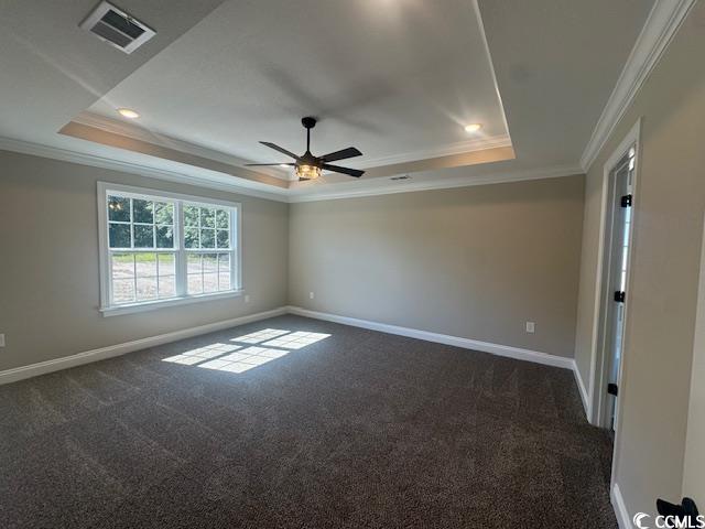 3312 Hughes Gasque Road Aynor, SC 29511 - Photo 10 of 16 Gallery Image 10