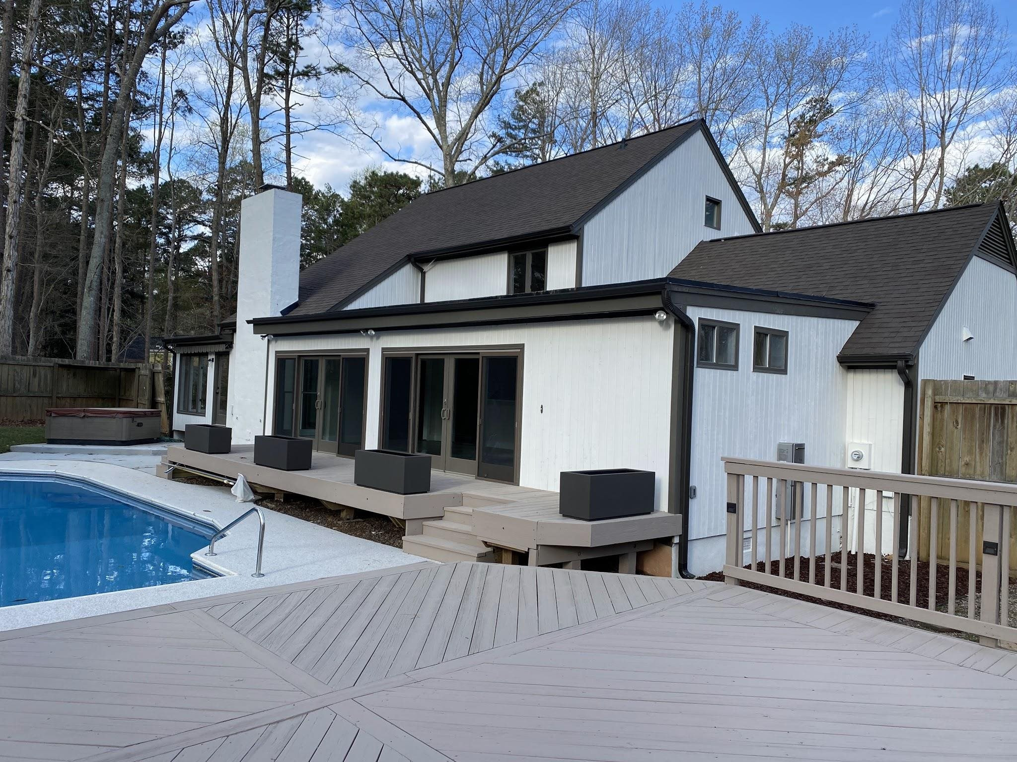 11004 Harness Circle Raleigh, NC 27614 - Photo 5 of 28 Photo 5