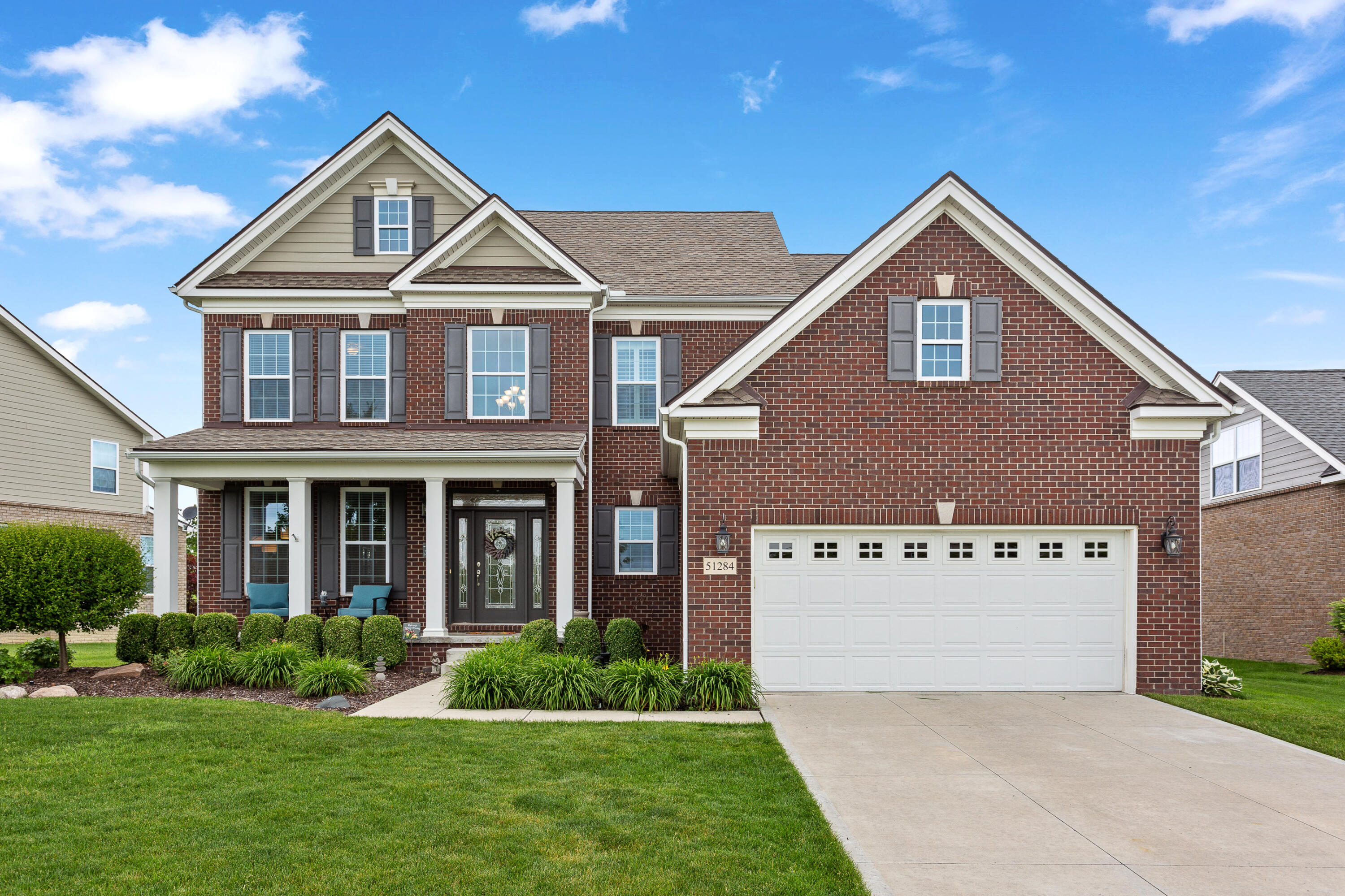 51284 Scarborough Road Canton, MI 48188 - Photo 1 of 45 IMG_2363
