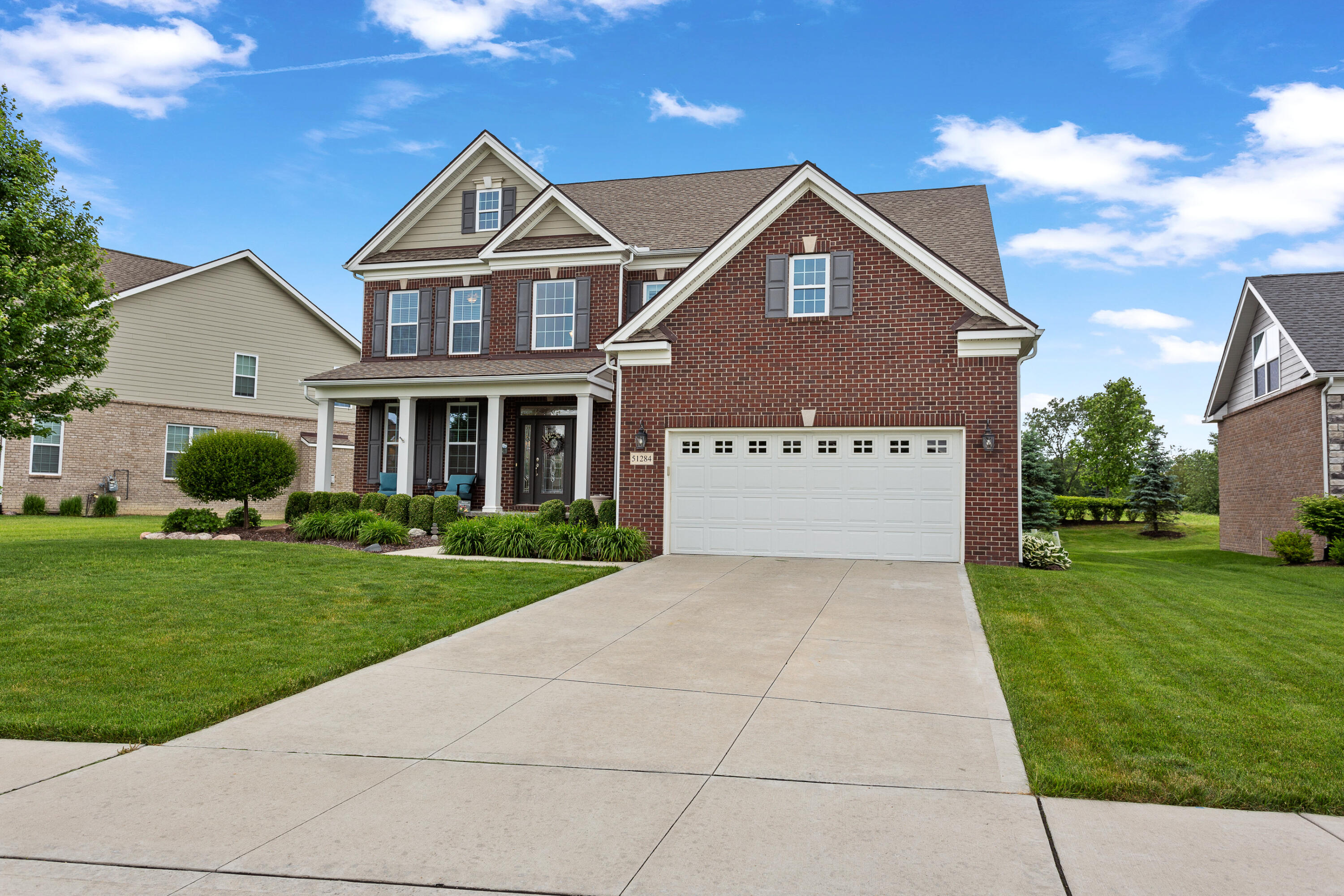 51284 Scarborough Road Canton, MI 48188 - Photo 2 of 45 IMG_2364