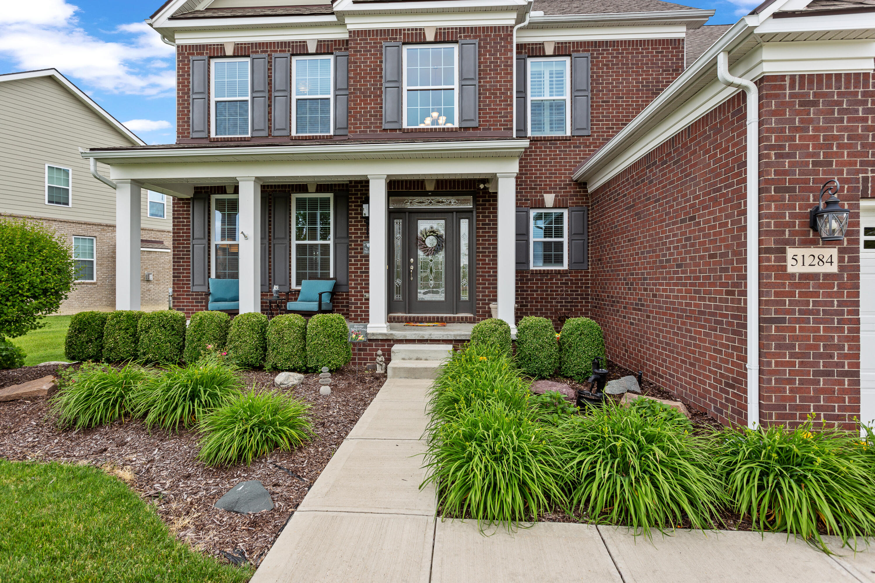 51284 Scarborough Road Canton, MI 48188 - Photo 3 of 45 IMG_2365