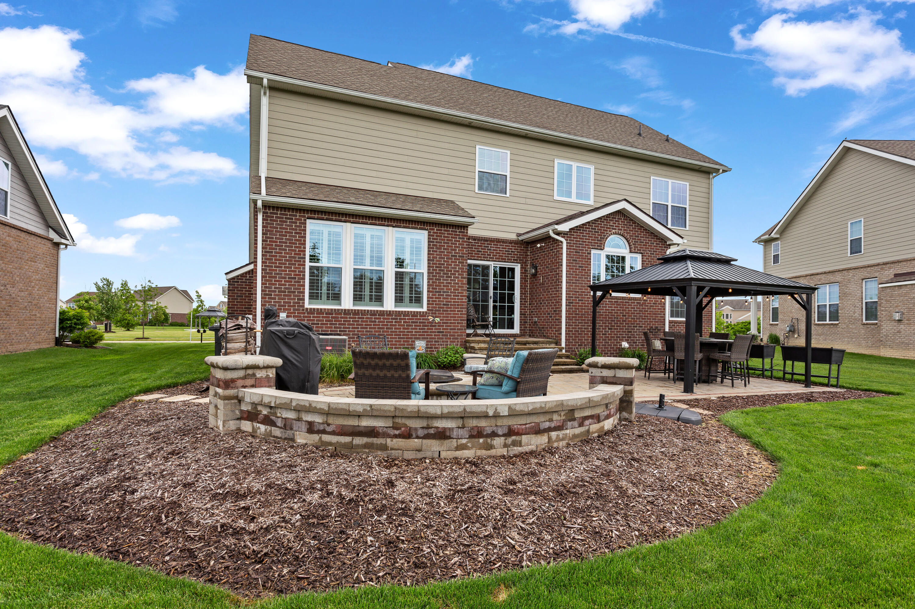 51284 Scarborough Road Canton, MI 48188 - Photo 7 of 45 IMG_2373