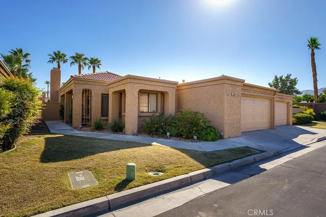 $449,000 | 44596 Monaco Circle, Palm Desert, CA 92260