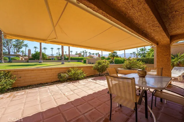 $435,000 | 44596 Monaco Circle, Palm Desert, CA 92260