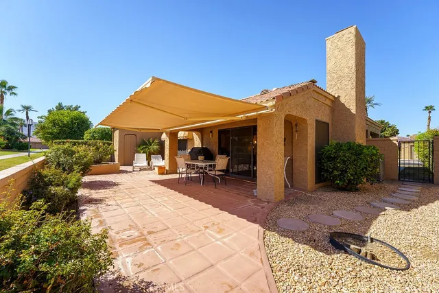 $435,000 | 44596 Monaco Circle, Palm Desert, CA 92260