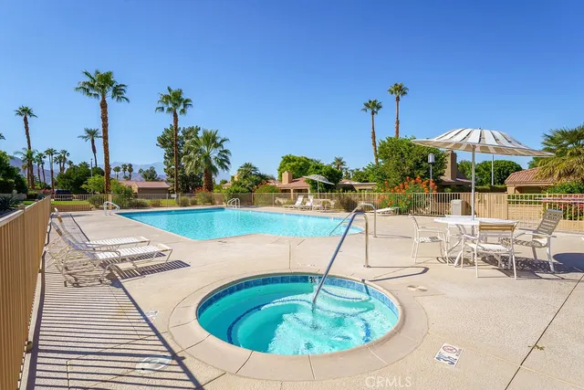 $449,000 | 44596 Monaco Circle, Palm Desert, CA 92260