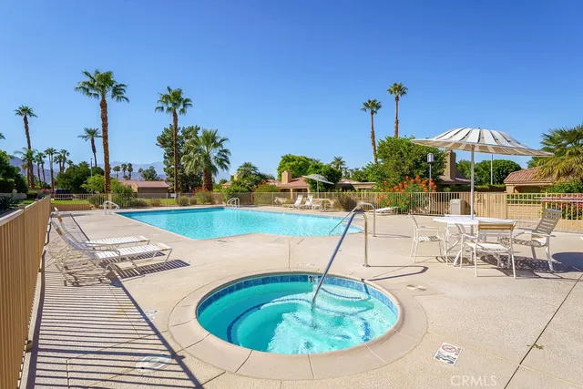 $435,000 | 44596 Monaco Circle, Palm Desert, CA 92260