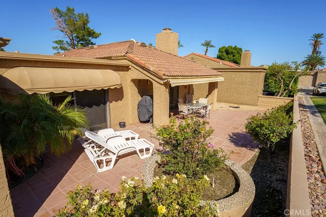 $435,000 | 44596 Monaco Circle, Palm Desert, CA 92260