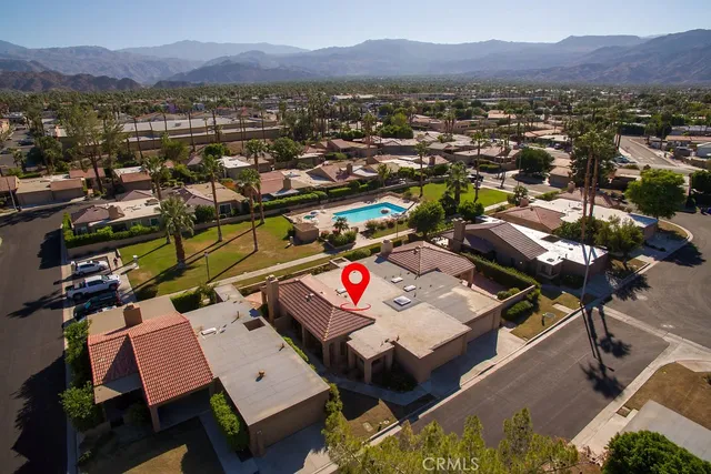 $435,000 | 44596 Monaco Circle, Palm Desert, CA 92260