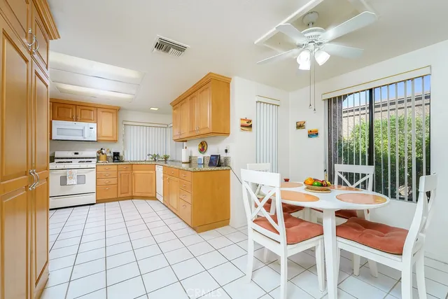 $435,000 | 44596 Monaco Circle, Palm Desert, CA 92260