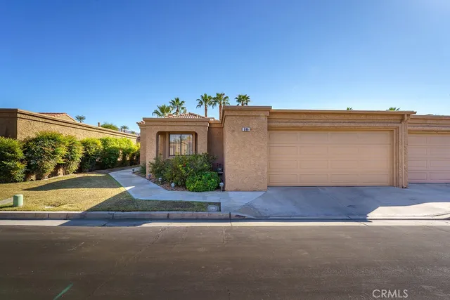 $449,000 | 44596 Monaco Circle, Palm Desert, CA 92260