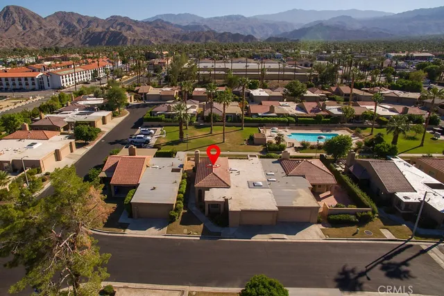$449,000 | 44596 Monaco Circle, Palm Desert, CA 92260