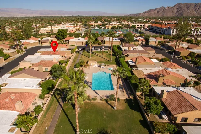 $435,000 | 44596 Monaco Circle, Palm Desert, CA 92260
