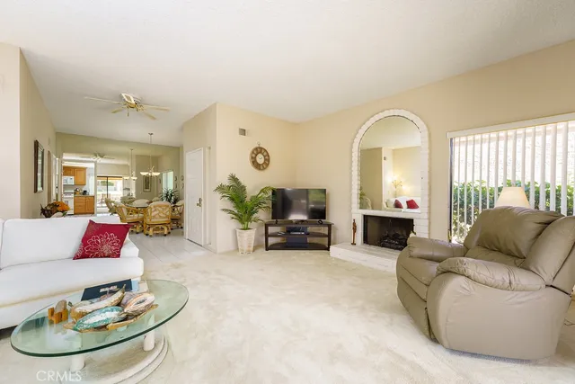 $435,000 | 44596 Monaco Circle, Palm Desert, CA 92260