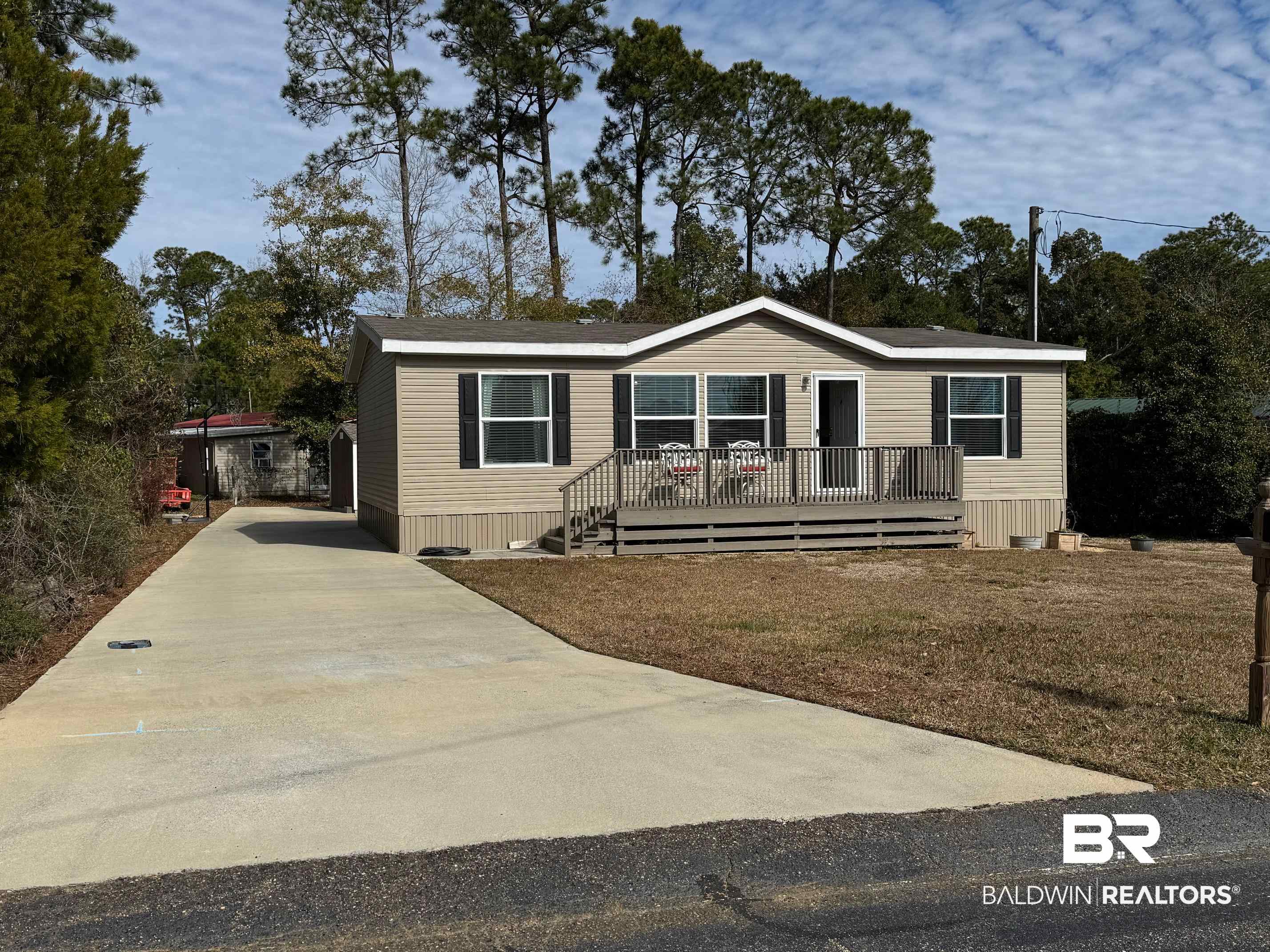 1906 Torres Lane Lillian, AL 36549 - Photo 2 of 21 Gallery Image 2