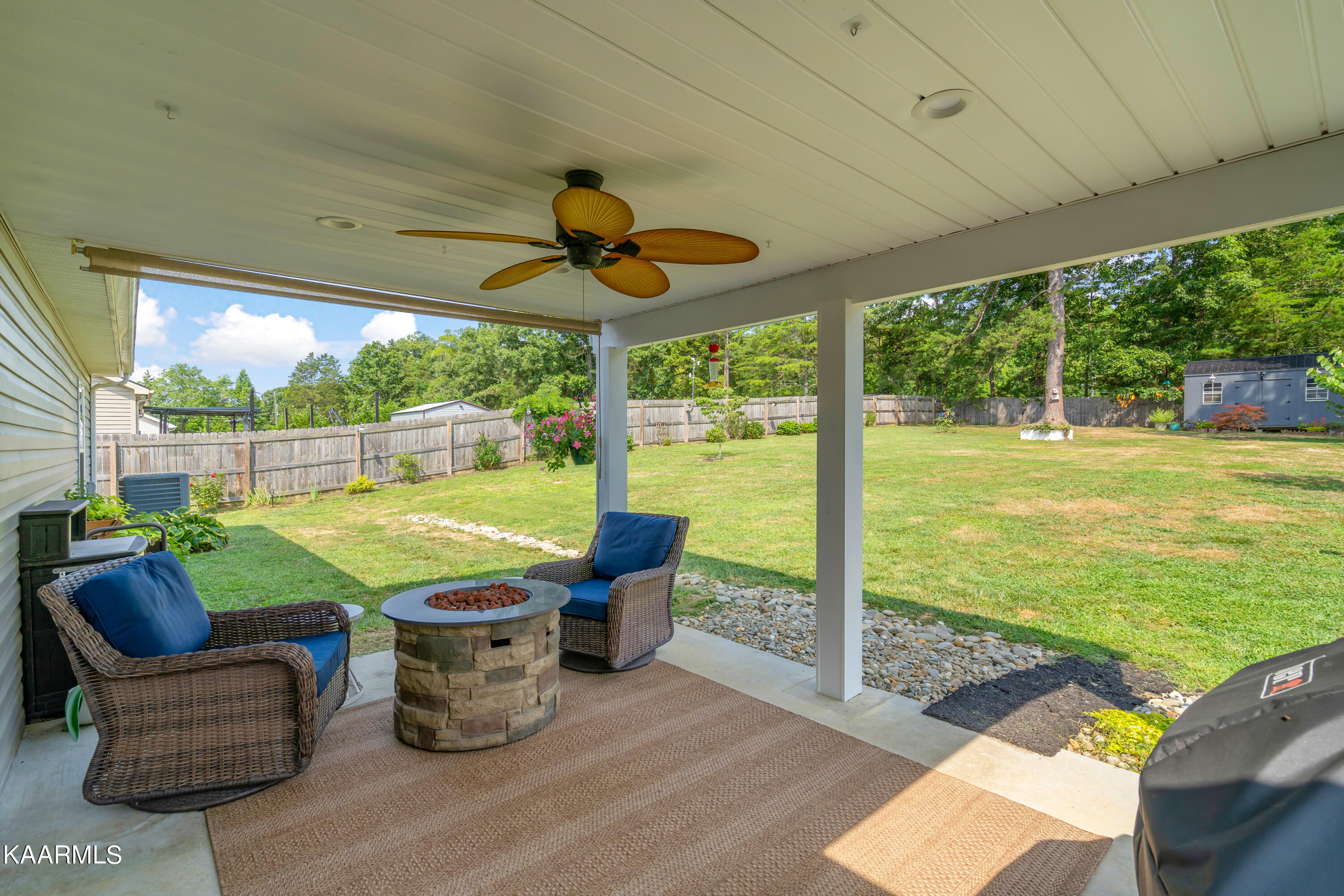 6511 Ball Road Knoxville, TN 37931 - Photo 2 of 36 6511 Ball Rd-33