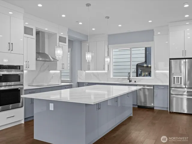 $1,400,000 | 5708 South 142nd Street, Tukwila, WA 98168