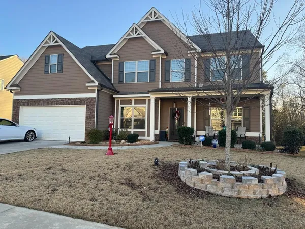 $2,600 | 1489 Washington Rose Avenue, Hoschton, GA 30548