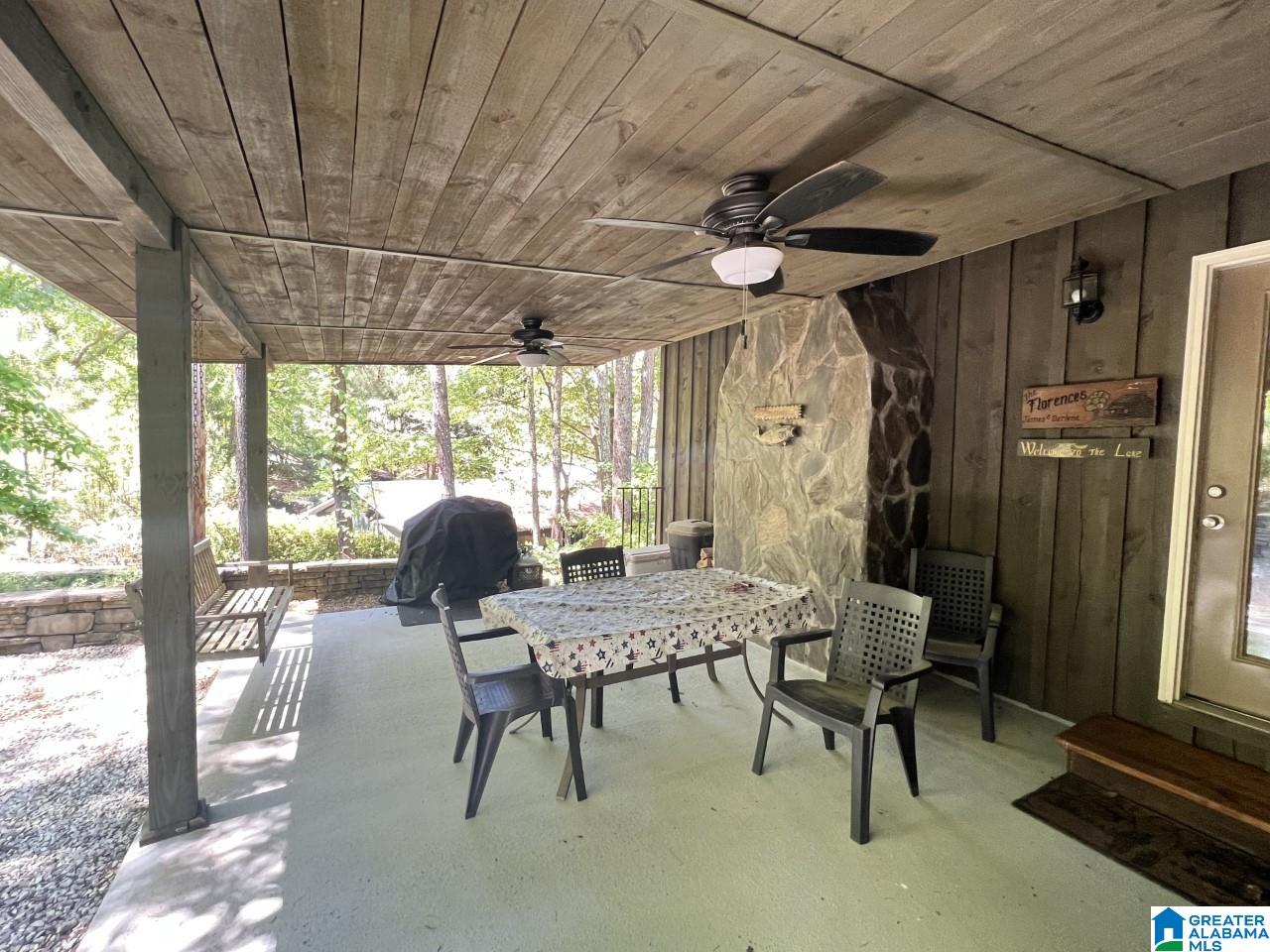 122 Walnut Street Wedowee, AL 36278 - Photo 3 of 29