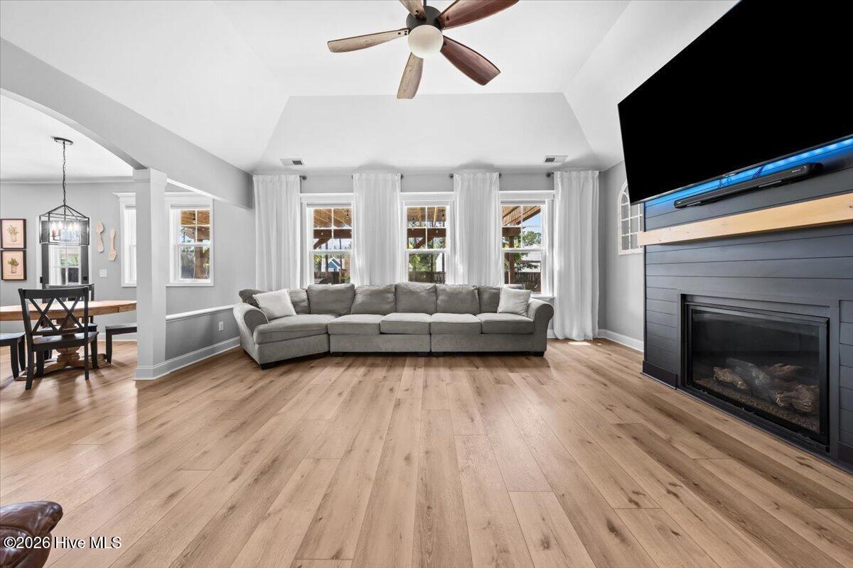 116 Sandy Springs Road Aberdeen, NC 28315 - Photo 8 of 51 Gallery Image 8