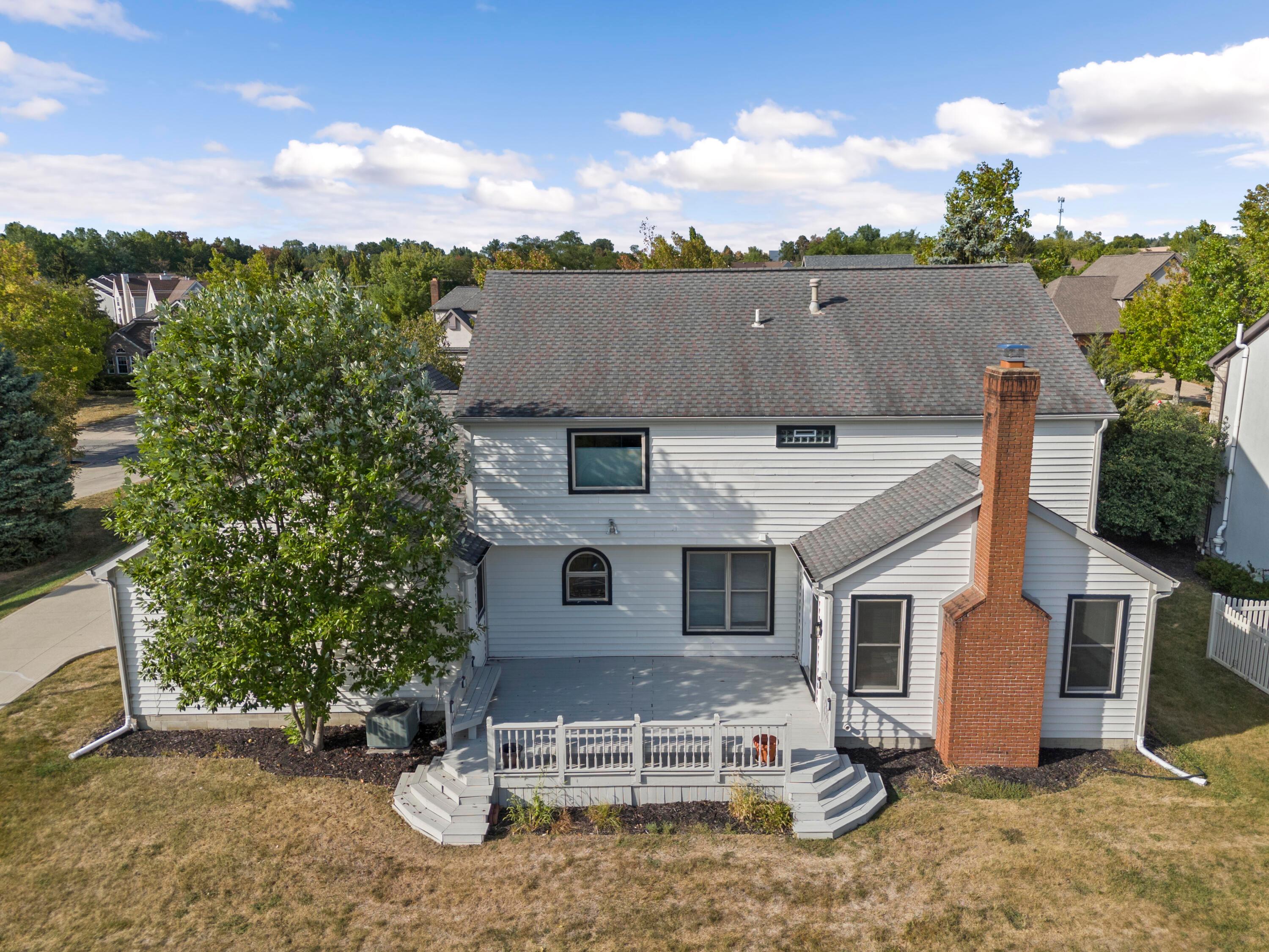 379 Beecher Road Columbus, OH 43230 - Photo 47 of 52 DJI_20240912165837_0042_D