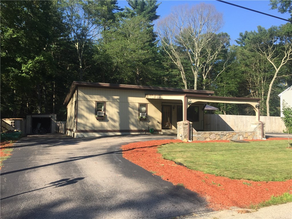 42 Mockingbird Drive Exeter, RI 02822 - Photo 1 of 16 Gallery Image 1