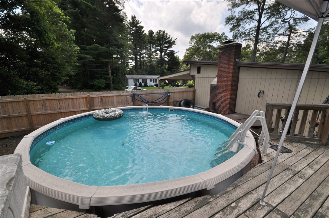 42 Mockingbird Drive Exeter, RI 02822 - Photo 16 of 16 Gallery Image 16