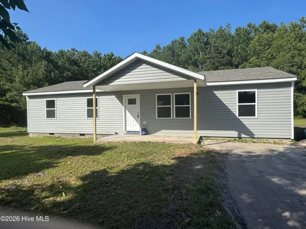 $248,500 | 56 Riegel Drive, Hubert, NC 28539