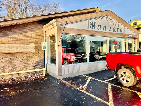 $725,000 | 2341 Monroe Avenue, Brighton, NY 14618