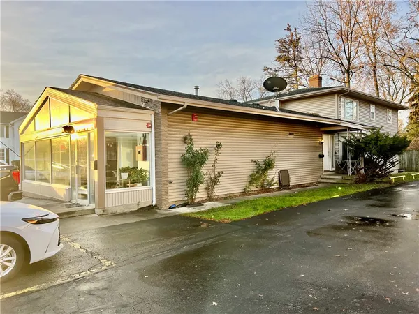 $725,000 | 2341 Monroe Avenue, Brighton, NY 14618