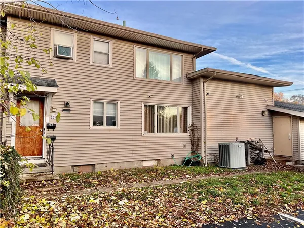 $725,000 | 2341 Monroe Avenue, Brighton, NY 14618