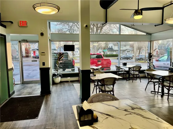 $725,000 | 2341 Monroe Avenue, Brighton, NY 14618