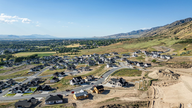 650 East 250 North, Unit LOT 27 Providence, UT 84332 - Photo 38 of 46