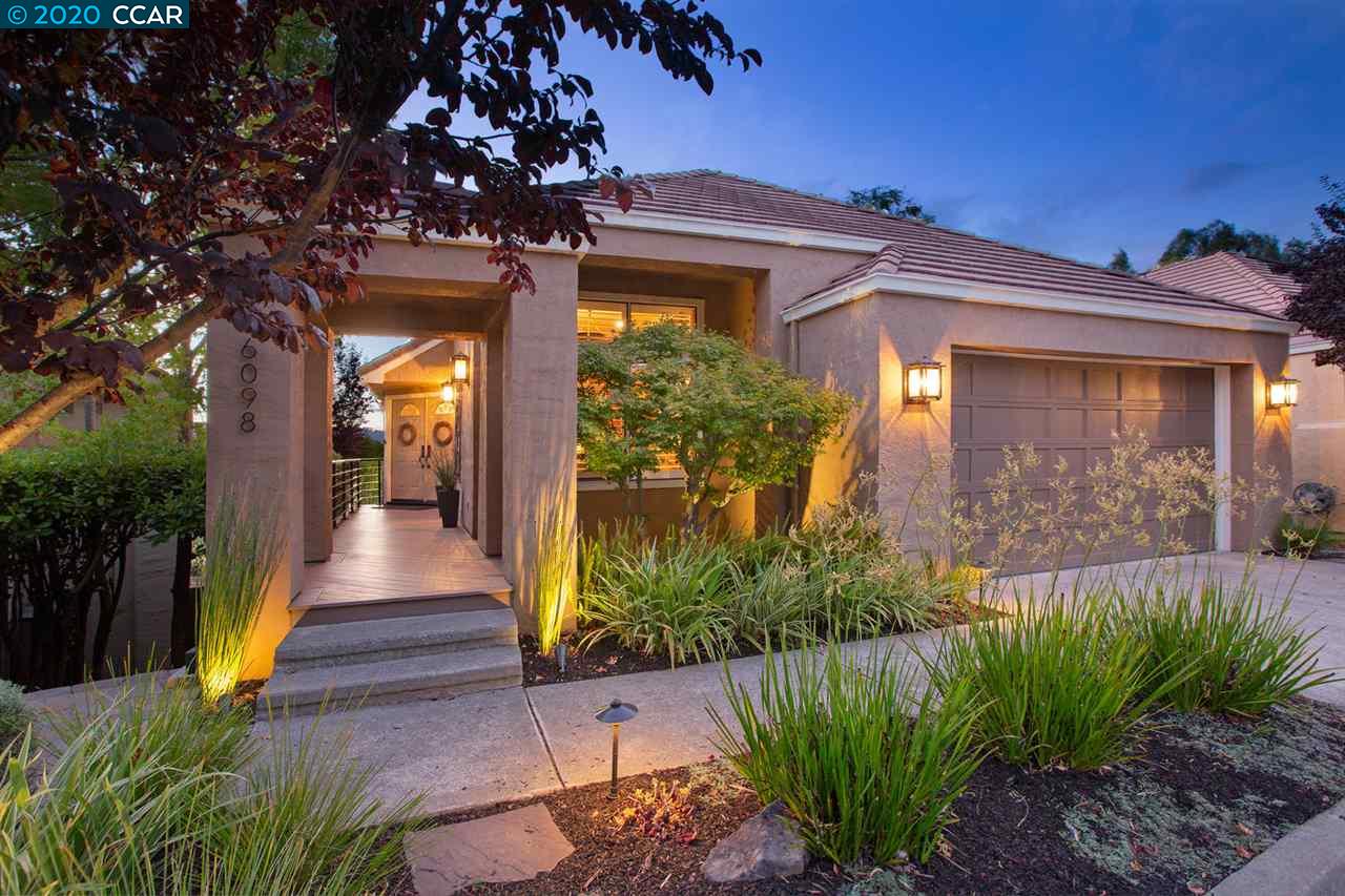 6098 Lakeview Circle San Ramon, CA 94582 - Photo 1 of 1