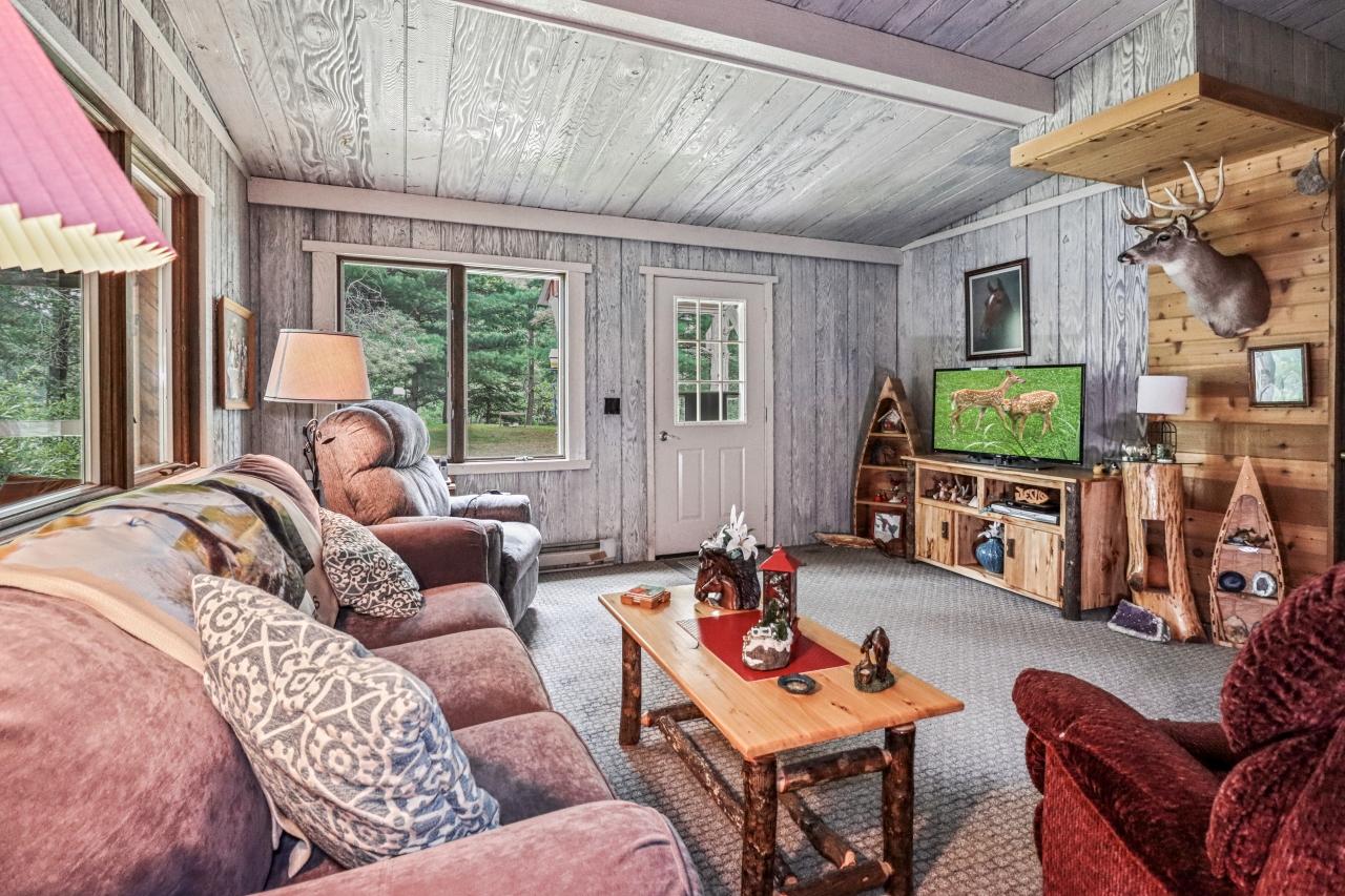 9198 Shore Rd Road Harshaw, WI 54529 - Photo 12 of 59 Gallery Image 12
