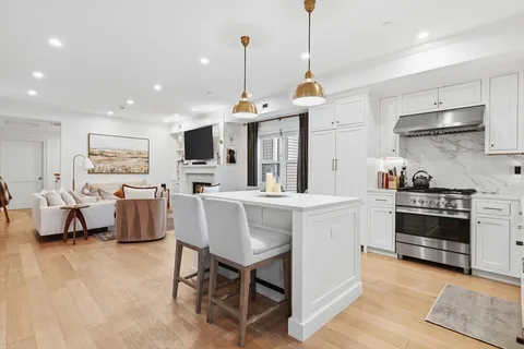 $1,299,000 | 64 Baxter Street, Unit 1, Boston, MA 02127