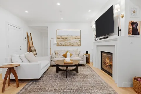 $1,299,000 | 64 Baxter Street, Unit 1, Boston, MA 02127