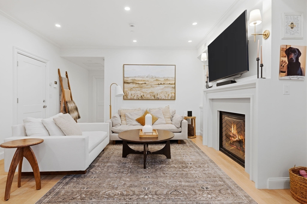 64 Baxter Street, Unit 1 Boston, MA 02127 - Photo 11 of 29