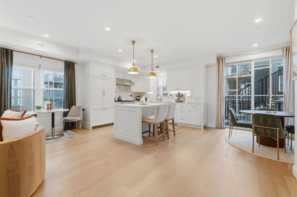 64 Baxter Street, Unit 1 Boston, MA 02127 - Photo 12 of 29