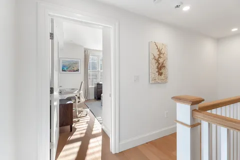 $1,299,000 | 64 Baxter Street, Unit 1, Boston, MA 02127