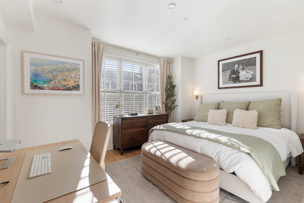 64 Baxter Street, Unit 1 Boston, MA 02127 - Photo 15 of 29
