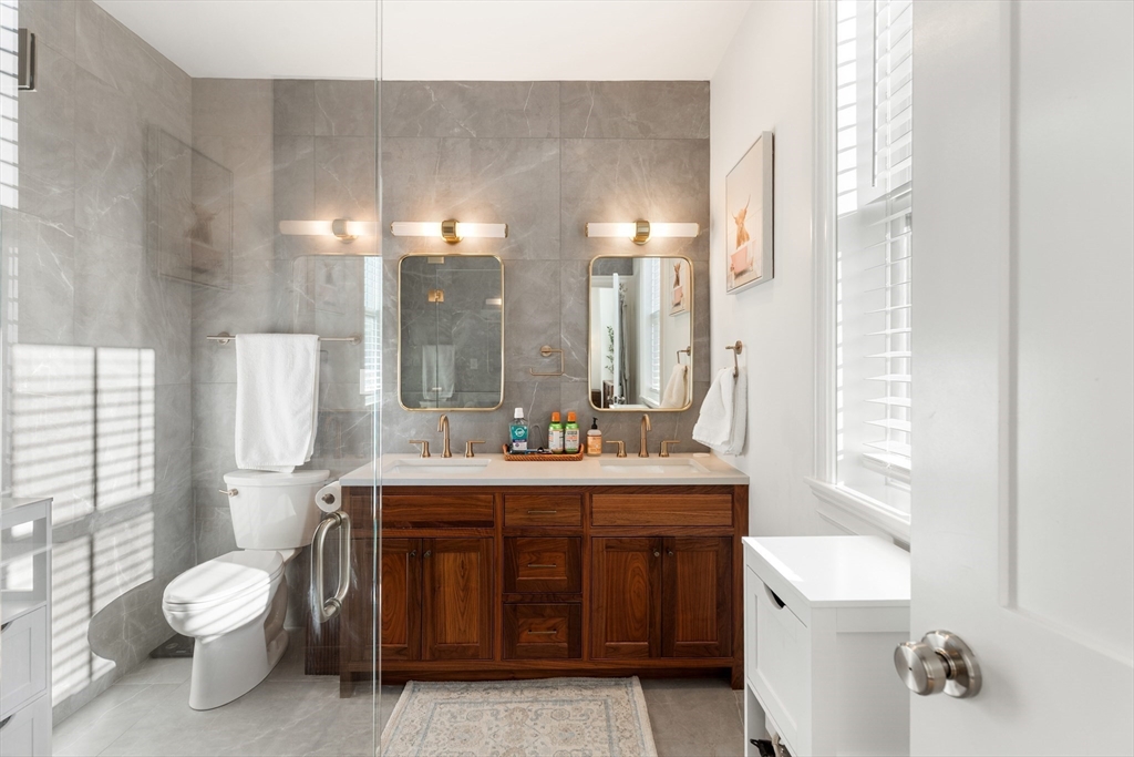 64 Baxter Street, Unit 1 Boston, MA 02127 - Photo 19 of 29