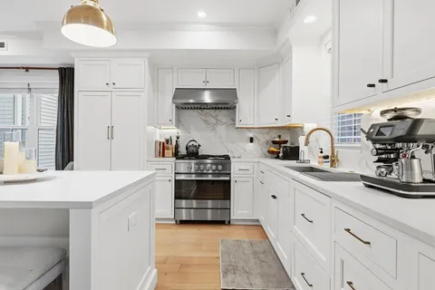 $1,299,000 | 64 Baxter Street, Unit 1, Boston, MA 02127