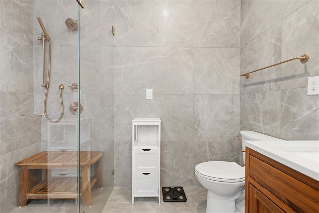 64 Baxter Street, Unit 1 Boston, MA 02127 - Photo 21 of 29