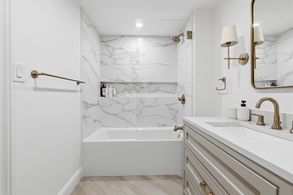 64 Baxter Street, Unit 1 Boston, MA 02127 - Photo 23 of 29